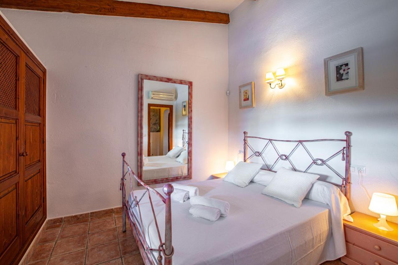 Villa Joana Pollensa Exterior foto